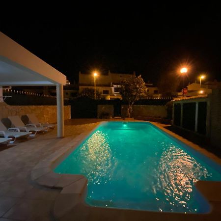 Orchid Villa Costa Albufeira Extérieur photo