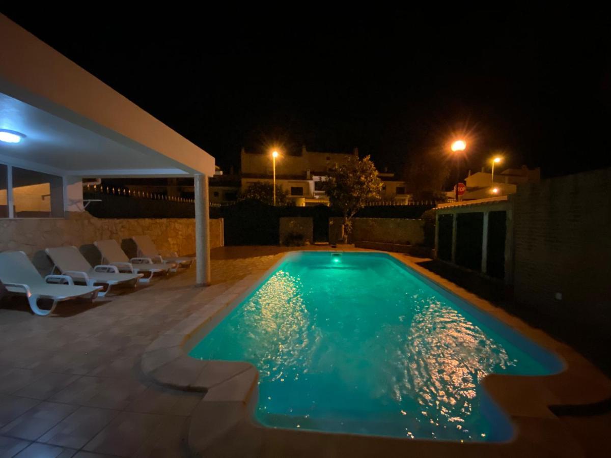 Orchid Villa Costa Albufeira Extérieur photo